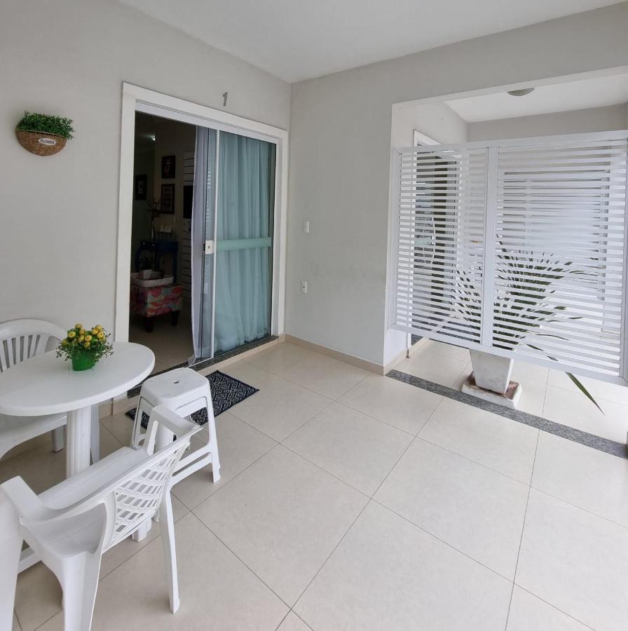 Apartamentos Proximo A Praia Bombinhas Bagian luar foto