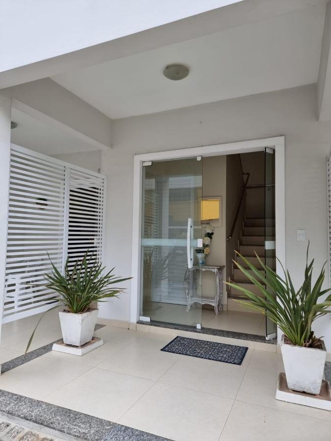 Apartamentos Proximo A Praia Bombinhas Bagian luar foto