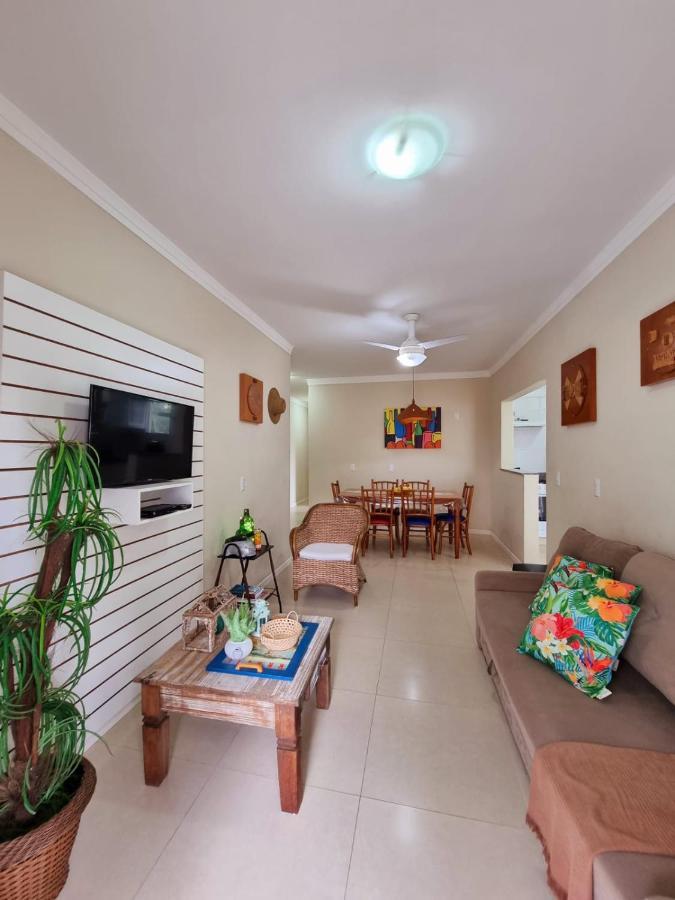 Apartamentos Proximo A Praia Bombinhas Bagian luar foto