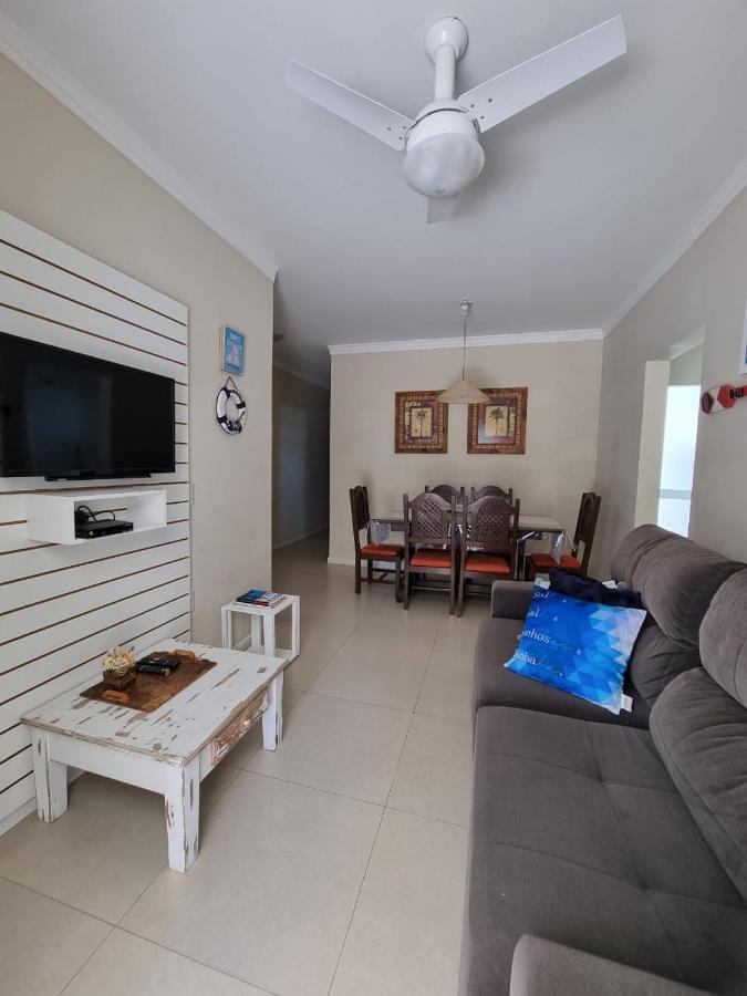 Apartamentos Proximo A Praia Bombinhas Bagian luar foto