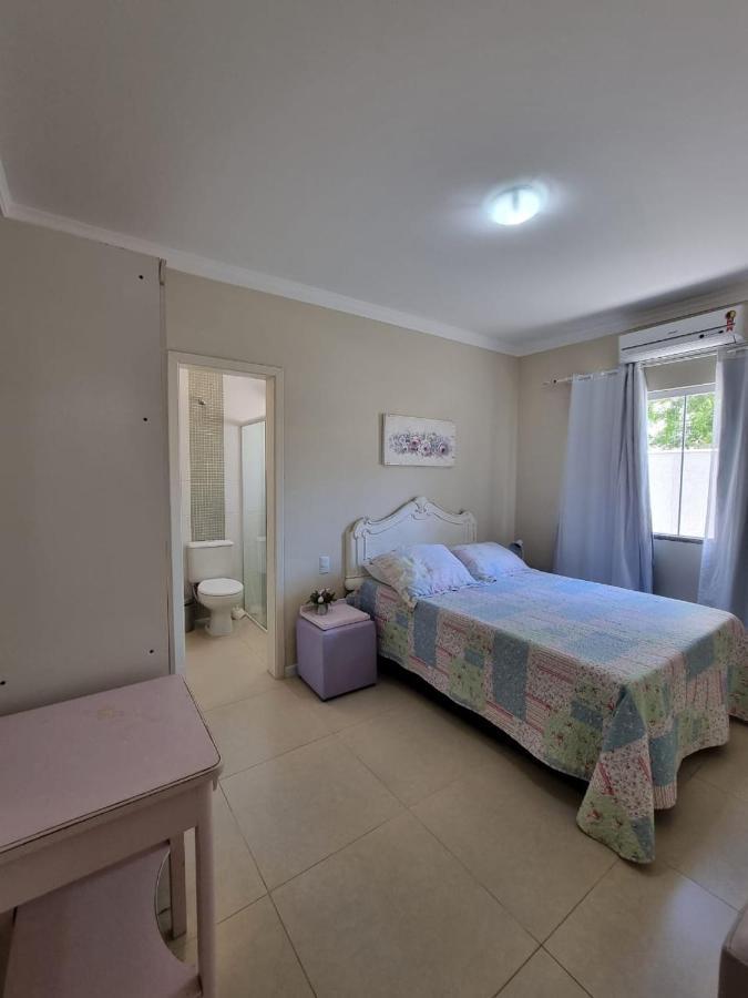 Apartamentos Proximo A Praia Bombinhas Bagian luar foto