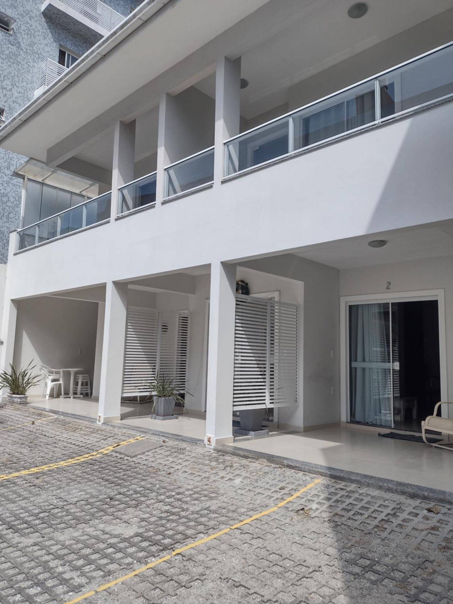 Apartamentos Proximo A Praia Bombinhas Bagian luar foto