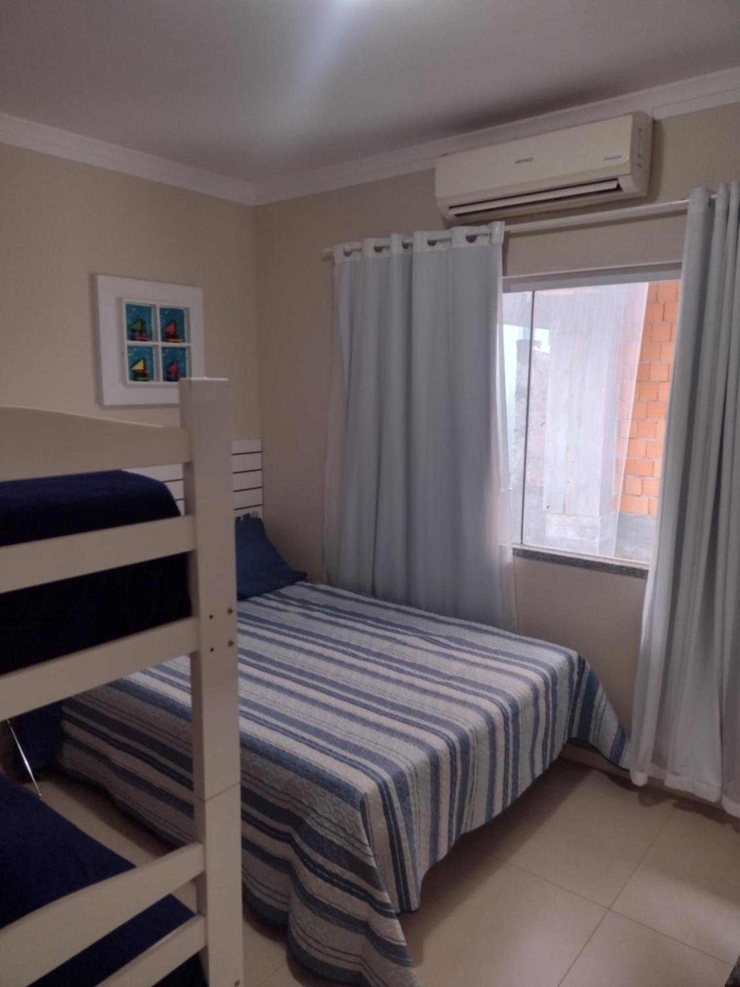 Apartamentos Proximo A Praia Bombinhas Bagian luar foto