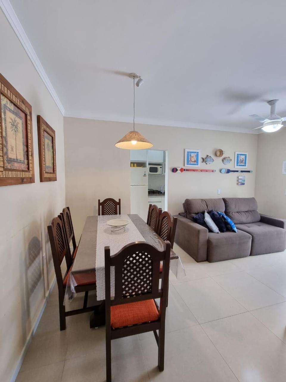 Apartamentos Proximo A Praia Bombinhas Ruang foto