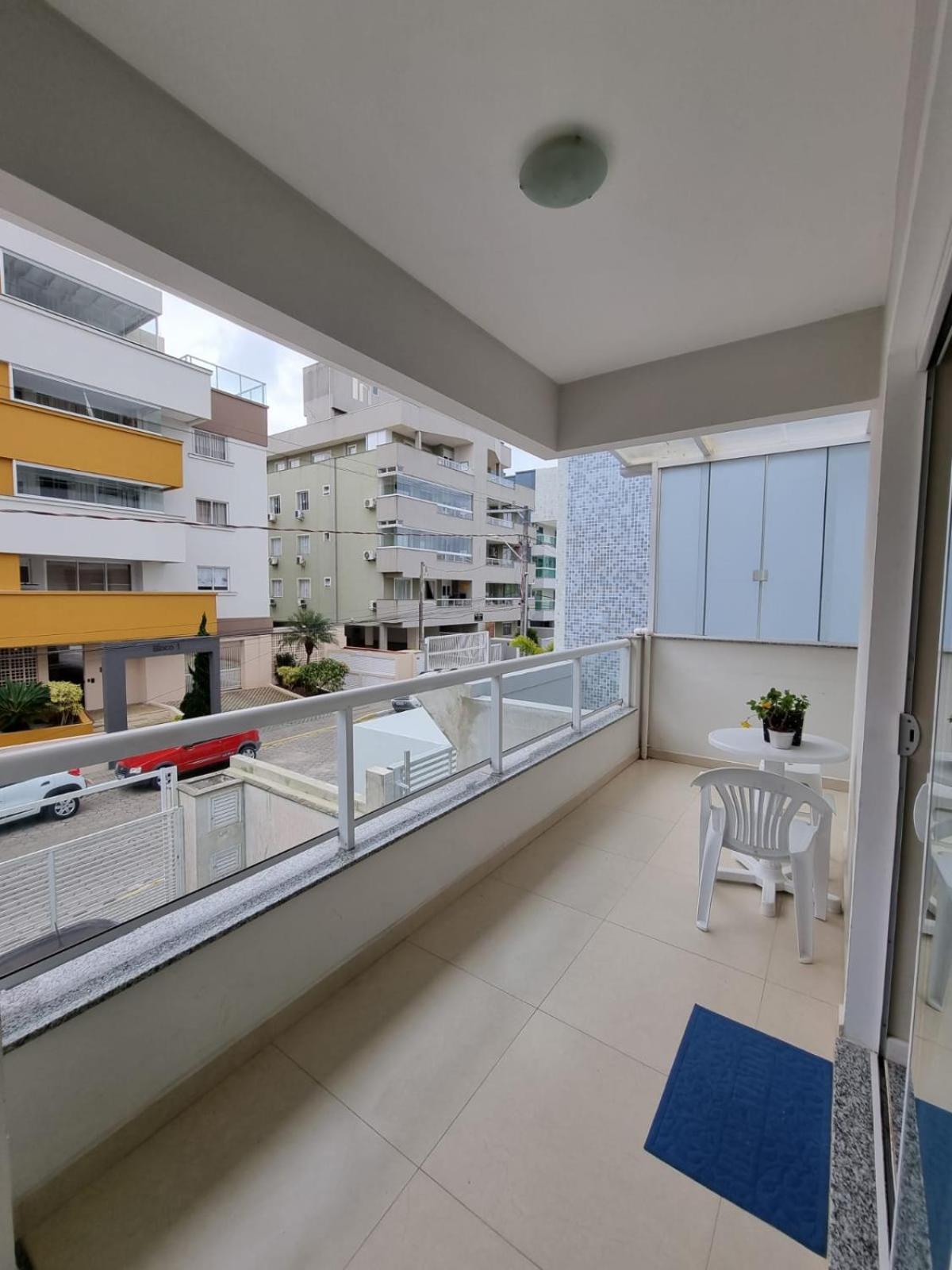 Apartamentos Proximo A Praia Bombinhas Ruang foto
