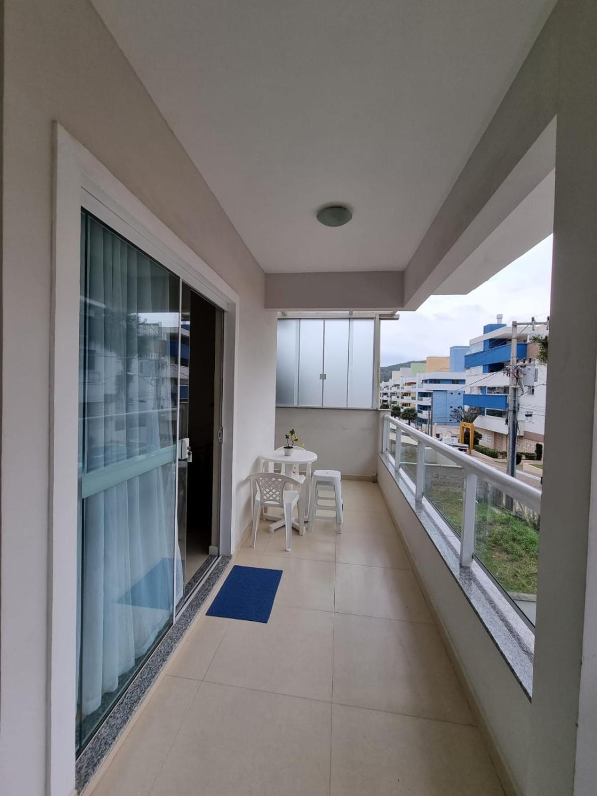 Apartamentos Proximo A Praia Bombinhas Ruang foto