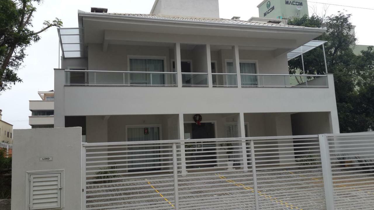 Apartamentos Proximo A Praia Bombinhas Bagian luar foto