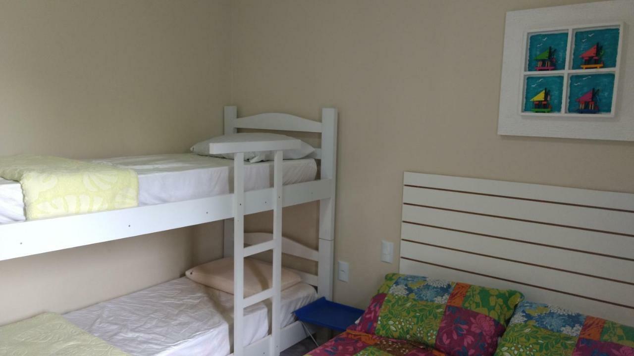 Apartamentos Proximo A Praia Bombinhas Bagian luar foto